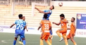 BCL Football: Brothers Union, Dhaka Wanderers Club win
