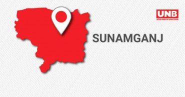 Three friends killed in Sunamganj bike crash