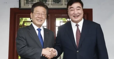 China complains to South Korean ambassador in tit-for-tat move after Seoul summoned Beijing’s envoy