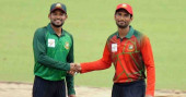 BCB President's Cup final rescheduled for Sunday