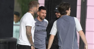 Lionel Messi set to make his Inter Miami debut in Leagues Cup opener against Cruz Azul
