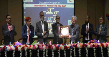 Role of accounting profession important for fair spending: Mannan