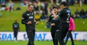 New Zealand cruise home to win ODI series, Soumya’s century in vain
