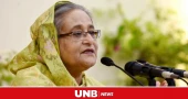 Bangladesh will one day play in World Cup football: PM Hasina