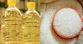 Soybean oil, sugar prices go up again