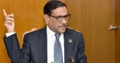 BNP's dream of bringing down the government is only an illusion: Quader