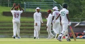 Bangladesh A earn hardfought draw against West Indies A
