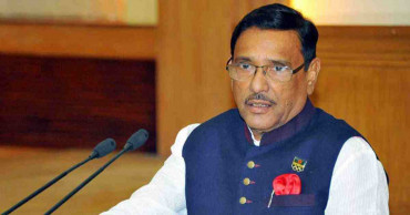 Govt has nothing to do with cases filed against Khaleda: Quader