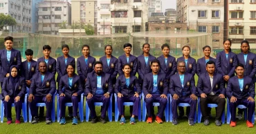 U-19 T20 World Cup: Young Tigresses to leave Dhaka for South Africa tonight