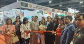 Bangladesh participates in Malaysia International Halal Showcase