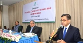 Multimodal connectivity to shape future links between Bangladesh, India: Pranay Verma