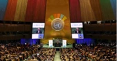Build resilience against adverse impact of climate change: World leaders tell UN meet