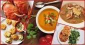 5 Easy Crab Recipes for the Seafood Lovers