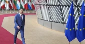 Sánchez visits Kyiv on the day Spain starts EU presidency to underline bloc’s support for Ukraine