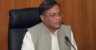 BNP, Jamaat want sabotage during mournful August: Info Minister