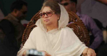 Law Ministry’s opinion on taking Khaleda abroad sent to Home Ministry