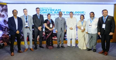 Challenges of circularity for Bangladesh’s apparel industry must be collectively considered, resolved: Speakers