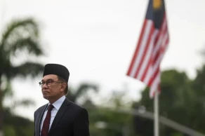 Malaysia’s PM urges ASEAN to speak up on Myanmar violence