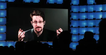 Surveillance 10 years ago ‘child’s play’ compared to highly intrusive tech today, Edward Snowden says