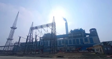 Rampal Plant starts electricity production, 660MW from unit-1 added to nat’l grid