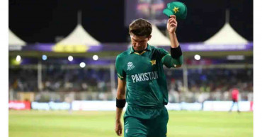 Pakistan’s Afridi to miss T20 Asia Cup and England series