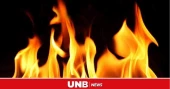 Housewife among 3 burnt in Dhaka’s Jurain