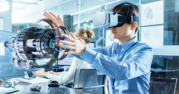 Virtual Reality Developer Career Path: How to Become a VR Developer
