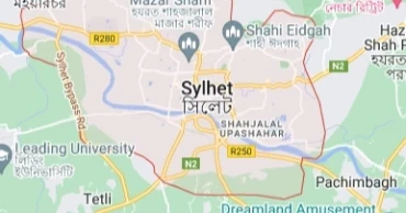 Bangladeshi national killed in ‘BSF firing’ in Sylhet