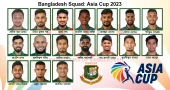 Asia Cup 2023: Analysis of Bangladesh ODI Squad