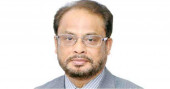 AL, BNP failed to curb corruption: GM Quader