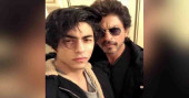 No bail for Shah Rukh Khan's son as HC adjourns hearing in cruise drugs case