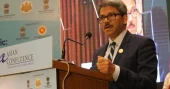 Security provided to diplomats in Bangladesh ‘much better’ compared to many others: Shahriar Alam