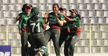 Women’s Asia Cup: Bangladesh outplay Malaysia as Fariha takes hat-trick on debut