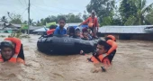 47 dead, dozens feared missing as storm lashes Philippines