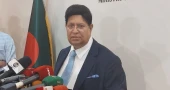 Don't pay heed to rumours over sanctions: FM Momen