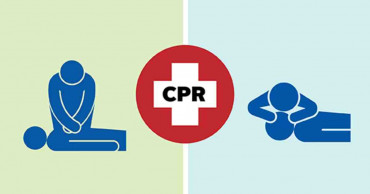 CPR awareness can reduce mortality from cardiac arrest: Cardiologists