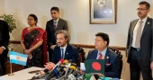 Bangladesh attractive destination for business, investment: Momen tells Argentine delegation