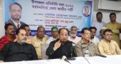 JaPa won't be slave to any party: GM Quader