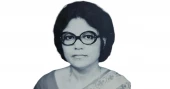 Prof Sofia Hasna Jahan Ali’s 27th death anniv today