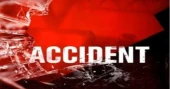 Four die in horrific road crash in Gazipur