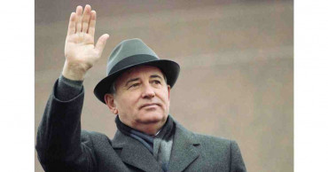 Mikhail Gorbachev, who steered Soviet breakup, dead at 91