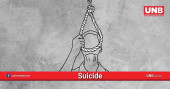 2 unsuccessful SSC examinees ‘commit suicide’ in Magura, Thakurgaon