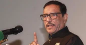 Quader urges BNP not to create chaos on December 24