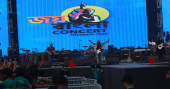 Joy Bangla Concert to be back in 2022