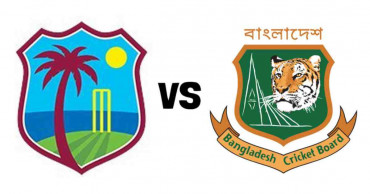 Unofficial Test between Bangladesh A, West Indies A ends in draw
