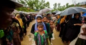 Bangladesh urges OIC for efforts to send Rohingya back home in Myanmar