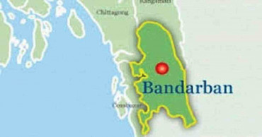 Woman, her two children found dead in Bandarban