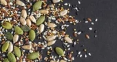 Top 10 Healthy Seeds to Eat
