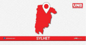Woman suffocates child to death in Sylhet, surrenders