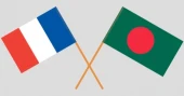 Bangladesh, France keen to build partnership in aviation, space, aerospace technology